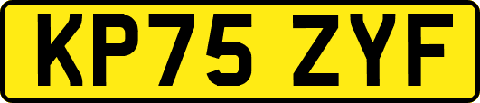 KP75ZYF