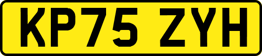 KP75ZYH