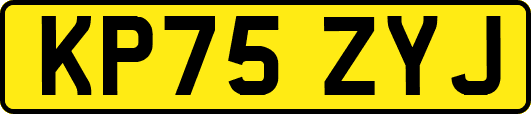 KP75ZYJ