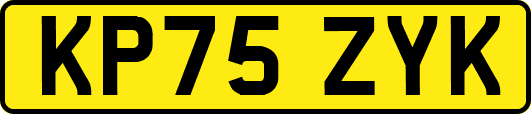 KP75ZYK