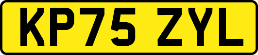 KP75ZYL