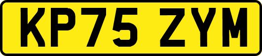 KP75ZYM