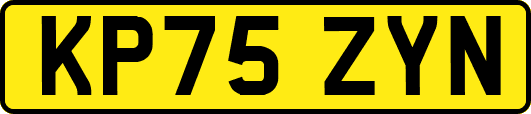 KP75ZYN