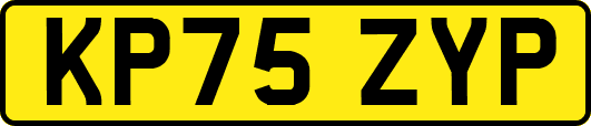 KP75ZYP