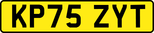 KP75ZYT