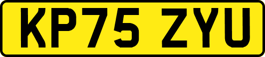 KP75ZYU