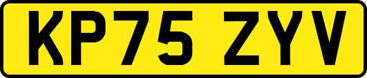KP75ZYV