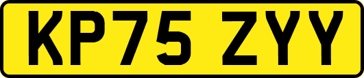 KP75ZYY