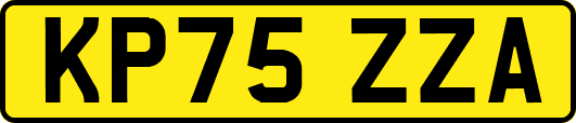 KP75ZZA