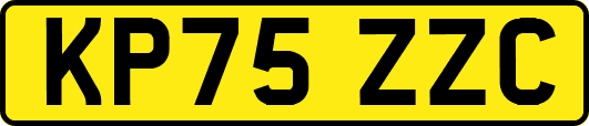 KP75ZZC