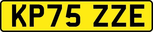 KP75ZZE