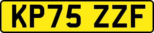 KP75ZZF