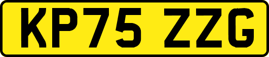 KP75ZZG