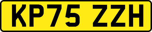 KP75ZZH
