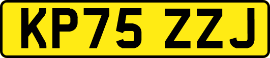 KP75ZZJ