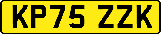 KP75ZZK
