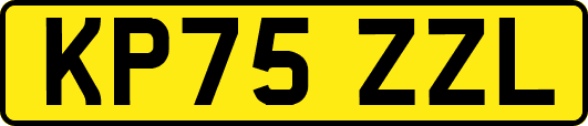 KP75ZZL