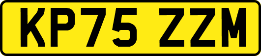 KP75ZZM