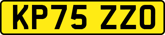 KP75ZZO