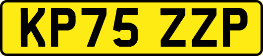 KP75ZZP