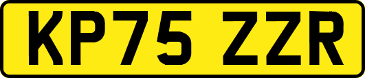 KP75ZZR