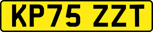 KP75ZZT