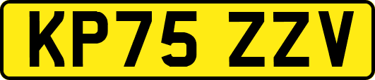 KP75ZZV