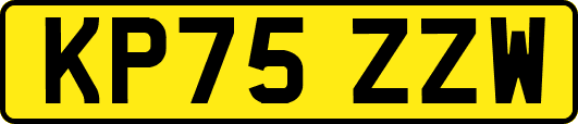 KP75ZZW
