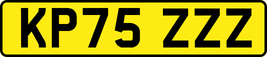KP75ZZZ