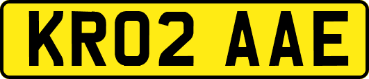 KR02AAE