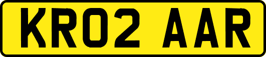 KR02AAR