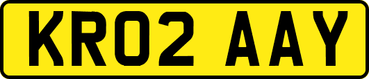 KR02AAY