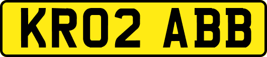 KR02ABB