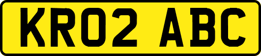 KR02ABC