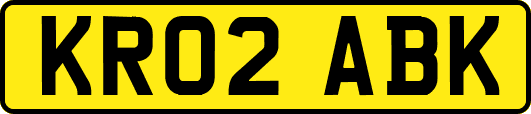 KR02ABK