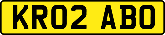 KR02ABO