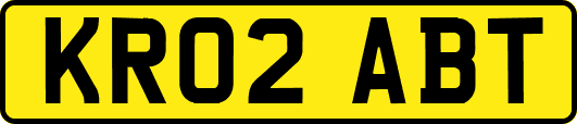 KR02ABT