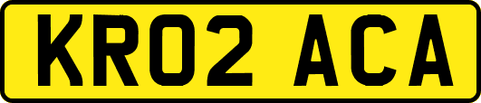 KR02ACA