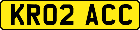 KR02ACC