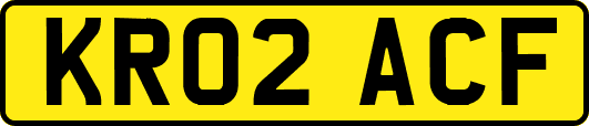 KR02ACF