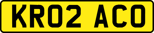 KR02ACO