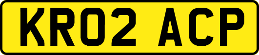 KR02ACP