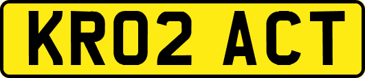 KR02ACT