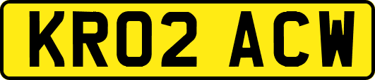 KR02ACW