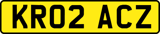 KR02ACZ