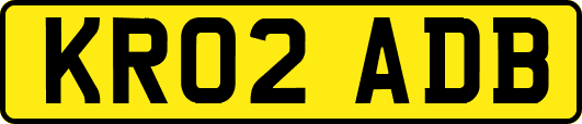 KR02ADB