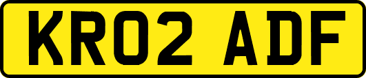 KR02ADF