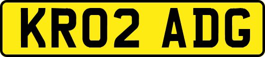 KR02ADG