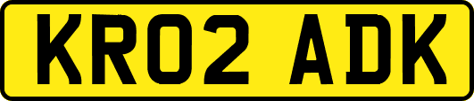KR02ADK