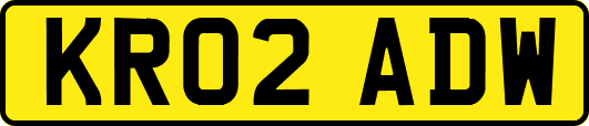 KR02ADW
